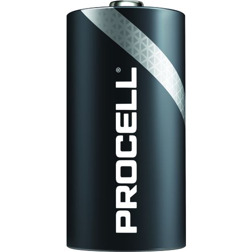 Duracell Industrial Batteries (040351)